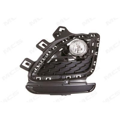 FENDINEBBIA DX MAZDA 6 HATCHBACK 2010>2011