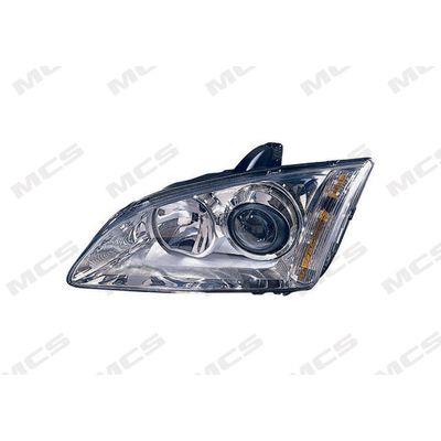PROIETTORE SX FORD FOCUS II CABRIOLET 2006>2007