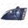 PROIETTORE DX FORD FOCUS II CABRIOLET 2006>2007
