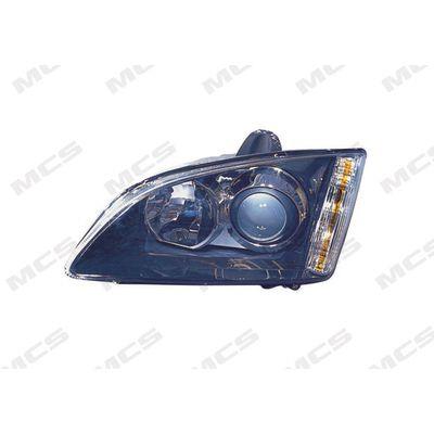 PROIETTORE SX FORD FOCUS II CABRIOLET 2006>2007