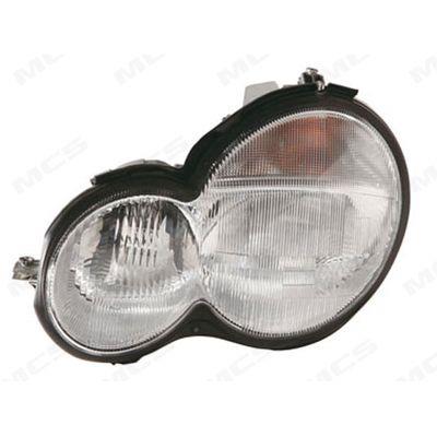 PROIETTORE DX MERCEDES-BENZ CLASSE C COUPÉ 2001>2008