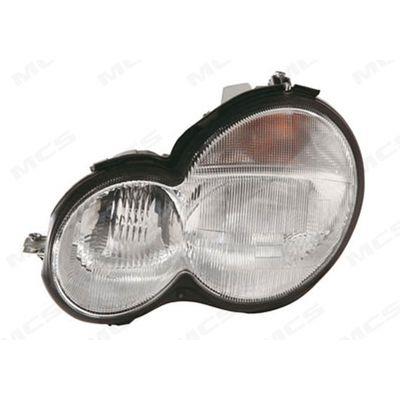 PROIETTORE SX MERCEDES-BENZ CLASSE C COUPÉ 2001>2008