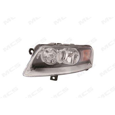 PROIETTORE SX AUDI A6 ALLROAD 2008>2011