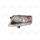 PROIETTORE SX AUDI A6 ALLROAD 2008>2011