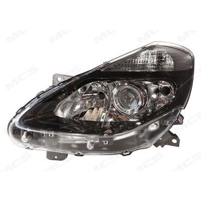 PROIETTORE DX RENAULT CLIO GRANDTOUR 2008>2012