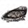 PROIETTORE DX RENAULT CLIO GRANDTOUR 2008>2012
