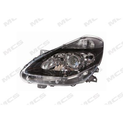 PROIETTORE SX RENAULT CLIO GRANDTOUR 2008>2012