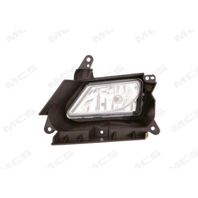 FENDINEBBIA SX MAZDA 3 2008>2012