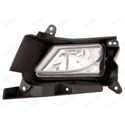 FENDINEBBIA DX MAZDA 3 2008>2012