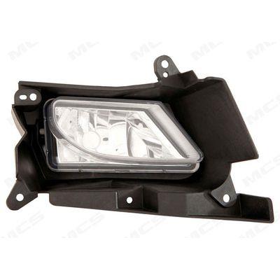 FENDINEBBIA SX MAZDA 3 2008>2012