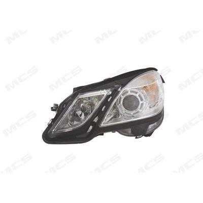 PROIETTORE SX MERCEDES-BENZ CLASSE E T-MODEL 2009>2012