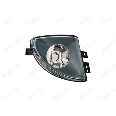 FENDINEBBIA DX BMW 5 TOURING 2009>2012
