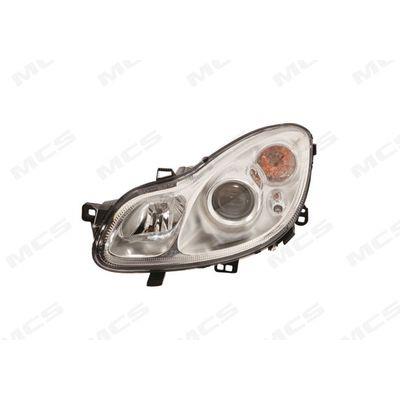 PROIETTORE DX SMART (MCC) FORTWO CABRIO 2007>2012