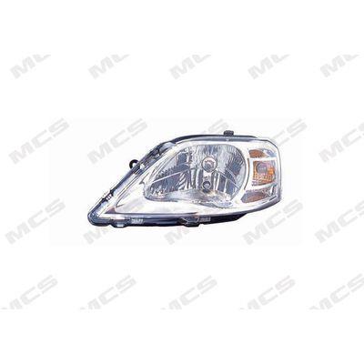 PROIETTORE DX DACIA LOGAN MCV 2009>2012