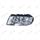 PROIETTORE DX SKODA SUPERB I 2001>2008