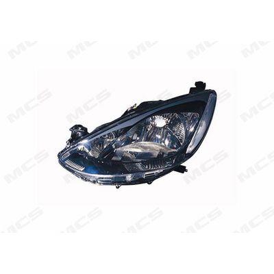 PROIETTORE DX MAZDA 2 SEDÁN 2010>2013