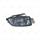 FENDINEBBIA DX MITSUBISHI PAJERO III CANVAS TOP 2000>2002