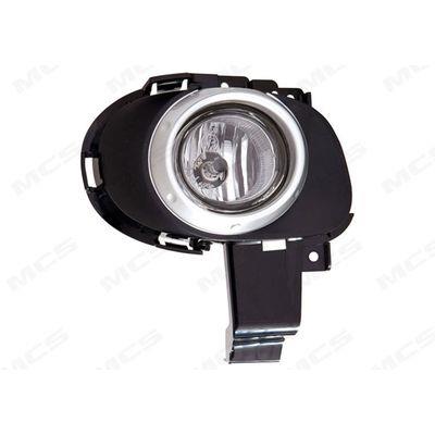 FENDINEBBIA DX MAZDA 3 2003>2005