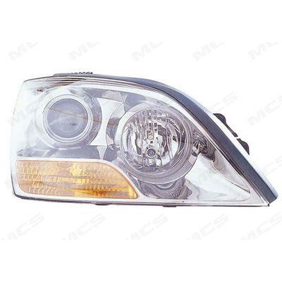 PROIETTORE DX KIA SORENTO I 2007>2008