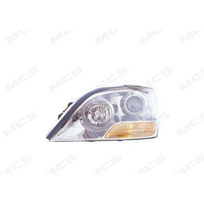 PROIETTORE SX KIA SORENTO I 2007>2008