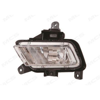 FENDINEBBIA DX KIA CEE'D 2 VOLUMI 2010>2011