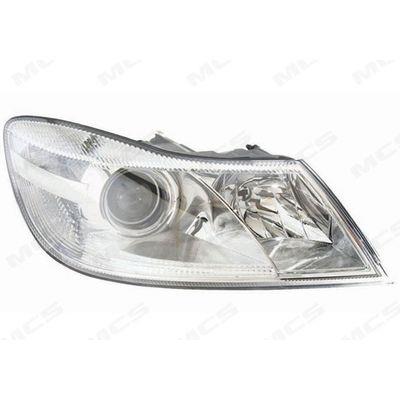 PROIETTORE DX SKODA OCTAVIA II COMBI 2009>2012