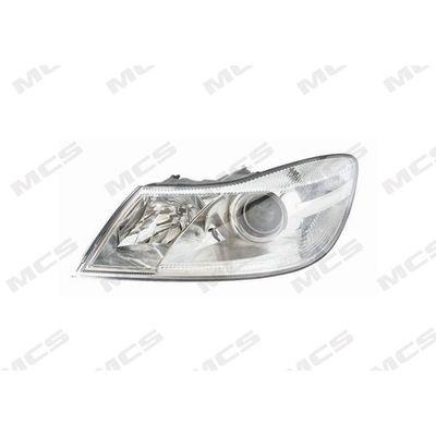 PROIETTORE SX SKODA OCTAVIA II COMBI 2009>2012
