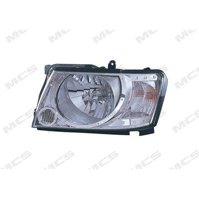 PROIETTORE SX NISSAN PATROL GR V WAGON 2004>2009