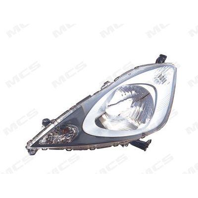 PROIETTORE DX HONDA JAZZ III 2007>2011