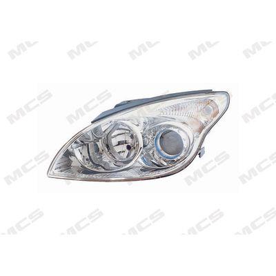 PROIETTORE SX HYUNDAI I30 SW 2007>2012