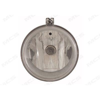 FENDINEBBIA SX / DX JEEP COMPASS 2010>