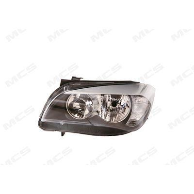 PROIETTORE DX BMW X1 2009>2013