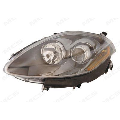 PROIETTORE SX FIAT CROMA 2007>2011