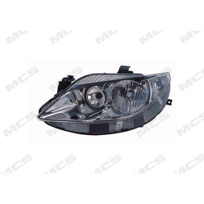 PROIETTORE DX SEAT IBIZA IV SPORTCOUPE 2008>2012