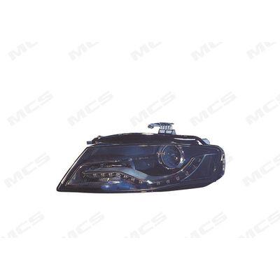 PROIETTORE SX AUDI A4 ALLROAD 2009>2011