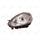 PROIETTORE DX FIAT PUNTO EVO VAN 2010>2012