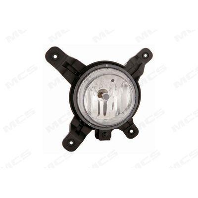 FENDINEBBIA DX HYUNDAI IX35 2009>2012