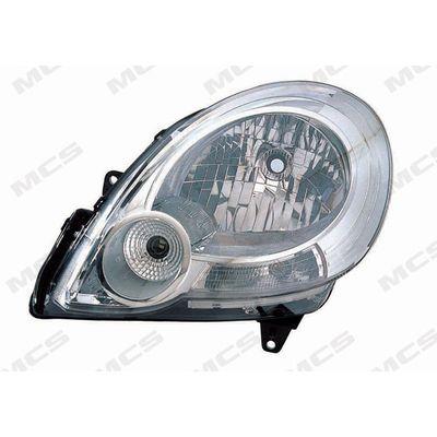 PROIETTORE SX RENAULT KANGOO EXPRESS 2008>2012