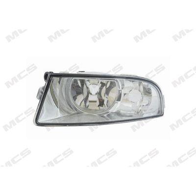 FENDINEBBIA SX SKODA OCTAVIA II COMBI 2009>2012