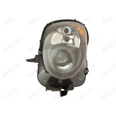 PROIETTORE SX ALFA ROMEO MITO 2008>2015