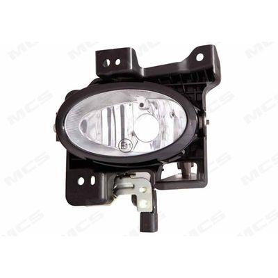 FENDINEBBIA DX MAZDA 3 2005>2008