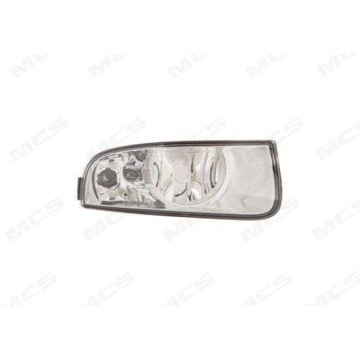 FENDINEBBIA DX SKODA SUPERB II SW 2009>2012