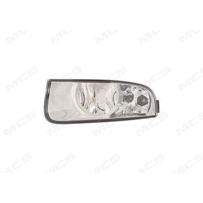 FENDINEBBIA SX SKODA SUPERB II SW 2009>2012