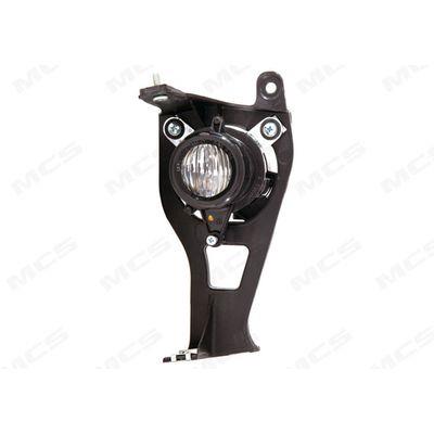 FENDINEBBIA SX LANCIA MUSA 2010>2012