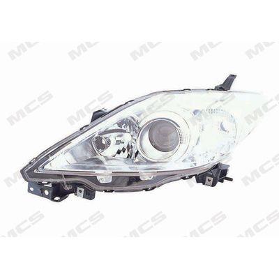 PROIETTORE SX MAZDA 5 2008>2010