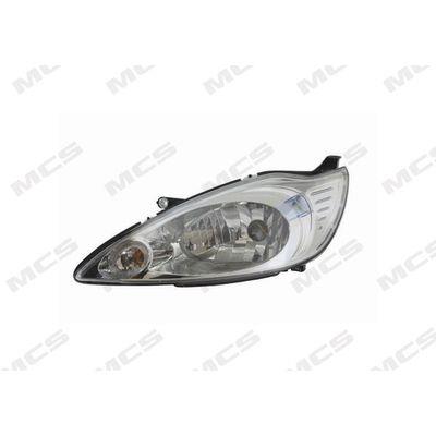 PROIETTORE DX FORD KA 2008>