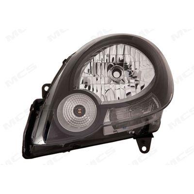 PROIETTORE SX RENAULT KANGOO EXPRESS 2008>2012