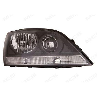 PROIETTORE DX KIA SORENTO I 2002>2006