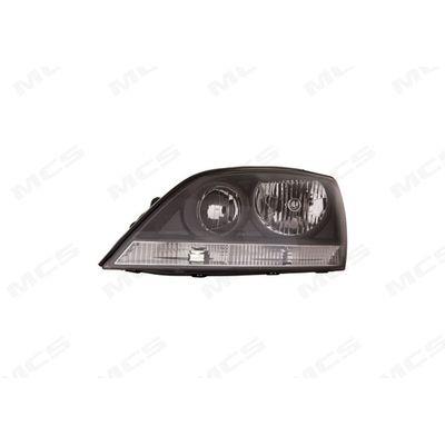 PROIETTORE SX KIA SORENTO I 2002>2006