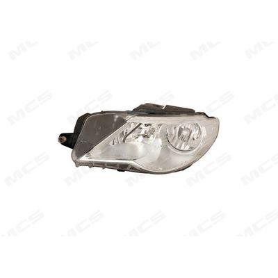 PROIETTORE SX VOLKSWAGEN PASSAT CC 2008>2011